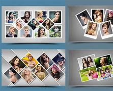 Image result for Product Collage Design Ideas