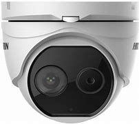 Image result for Hikvision Thermal Camera