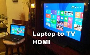 Image result for How to Connect TV to PC via HDMI