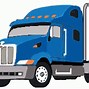 Image result for Big Truck Clip Art