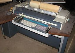 Image result for Burroughs Computer
