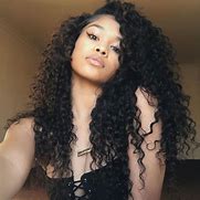 Image result for Deep Wave Human Hair