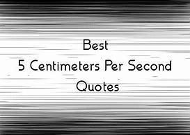 Image result for Quotes 5 Cm