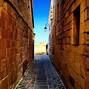 Image result for Citta Rohan Malta Streets