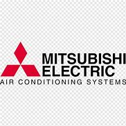 Image result for Mitsubishi Logo for AC