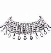 Image result for Extravagant Choker