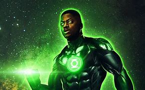 Image result for Zack Snyder Green Lantern