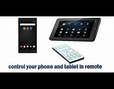 Image result for Tablet Remote Control