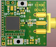Image result for Sma vs SMB Connector