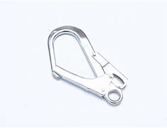 Image result for Fall Protection Harness Hook