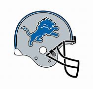 Image result for Detroit Lions Logo Clip Art