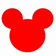 Image result for Mickey Mouse Logo Cute