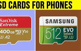 Image result for Best SD Card for Phone