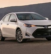 Image result for Toyota Corolla 2018 Price