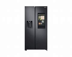 Image result for Samsung Refrigerator Two-Door Interchangeable Panel