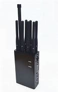 Image result for Portable Cell Phone Jammer