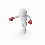 Image result for Stickman Boxing