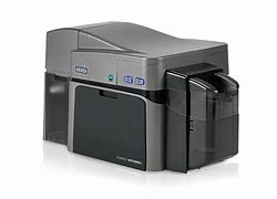 Image result for HP ID Card Printer