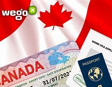 Image result for What Are Fields On Work Visa Canada