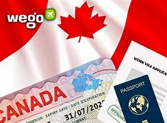 Image result for Canada Work Visa Requirements
