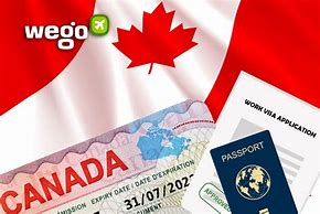 Image result for Canadian Work Visa for Us Citizens