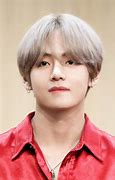 Image result for Kim Tae Hyung DNA Hair