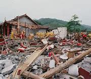 Image result for Sichuan Earthquake 2008 Agriculture