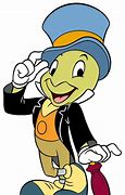 Image result for Jiminy Cricket Disney SVG