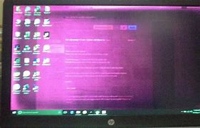 Image result for Burn Screen Look Like