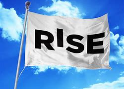 Image result for Soon to Rise Banner