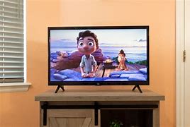 Image result for Very Small TV Sizes