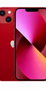 Image result for red iphone 13