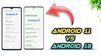 Image result for Evolution X Android 13