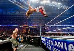 Image result for Moonsault