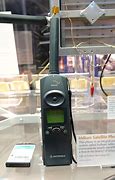 Image result for Old Satellite Phone