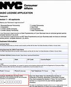 Image result for Business Tax ID