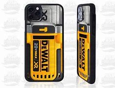 Image result for De Walt iPhone 8 Case