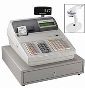 Image result for cash registers with scanners