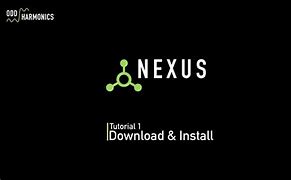 Image result for Nexus Tutorial 5M