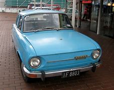 Image result for Skoda 110L