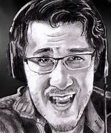 Image result for Long Head Markiplier Drawing