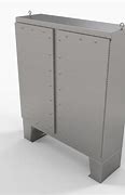 Image result for Stand with Enclosure