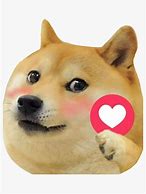 Image result for Doge Emoji Stickers