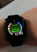 Image result for GoldenEye Apple Watch Face