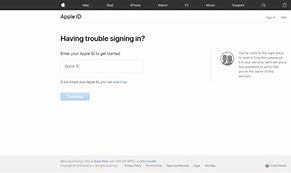 Image result for iTunes Account Is Disabled