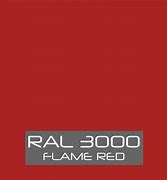 Image result for Pilot II RAL 3000 Red