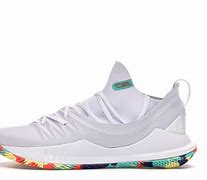 Image result for Curry 5 White Confetti