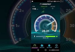 Image result for Xfinity Speed Test App