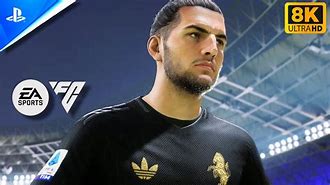 Image result for FIFA 25 PS5