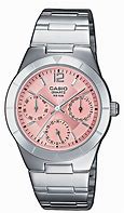 Image result for Casio Digital Metal Watches